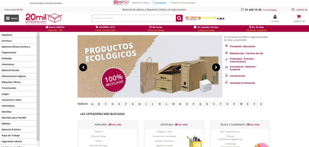 Compras online, la mejor opción para cualquier negocio 1