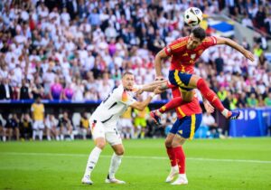 Albacete instalará este martes una pantalla gigante para seguir la semifinal España-Francia de la Eurocopa
