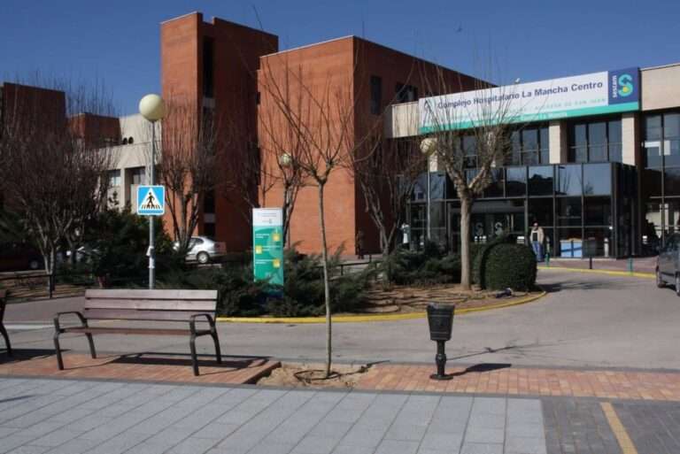 La Gerencia de Alcázar de San Juan incorpora la ablación por radiofrecuencia de miomas uterinos a su cartera de servicio
