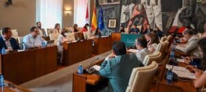 Diputación aprueba financiación para poner en marcha en Almagro el primer centro internacional de gastronomía cinegética