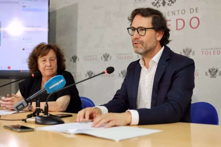 Ana Alcaide abrirá este viernes la programación cultural del Salón Rico para el mes de julio