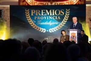 Convocados los premios Provincia de Guadalajara y Río Ungría y Río Henares 2024 de la Diputación