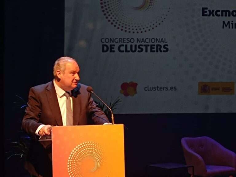 Aprobado provisionalmente un proyecto de 13,2 millones para C-LM en el marco del Perte de Descarbonización Industrial