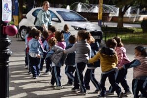 Municipios de menos de 10.000 habitantes de Albacete podrán optar a ayudas para Escuelas Infantiles y Ludotecas