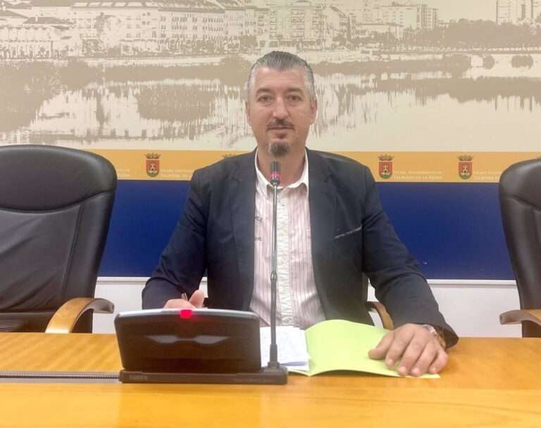 El Ayuntamiento de Talavera responsabiliza a la Junta por el uso del antiguo vertedero