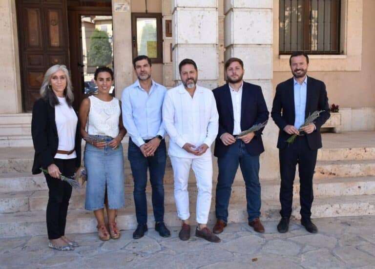 Las mejoras en el Astra permiten a Brihuega disfrutar de más conexiones de autobuses con Guadalajara desde este lunes