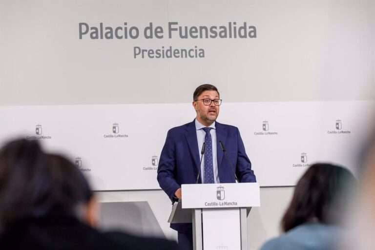 Un total de 368 investigadores se han incorporado a C-LM desde 2015 con convocatorias de atracción de talento