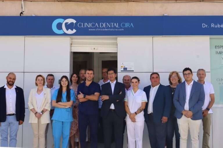 Caballero remarca que cada euro de fondos europeos Leader se traduce en cuatro de inversión en el desarrollo rural