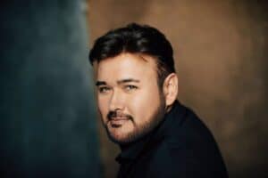 Cancelado el concierto del tenor Javier Camarena este sábado en el marco del festival Uclés Música