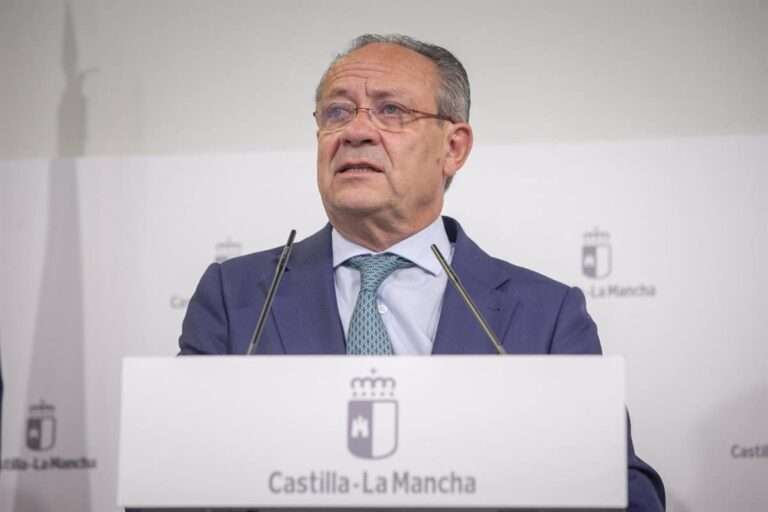 C-LM hace efectiva la subida salarial del 2% a los empleados públicos, que afectará a 96.000 profesionales ya en julio