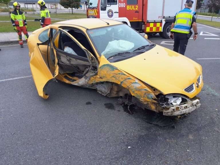 Castilla-La Mancha cierra junio con cinco muertos en carretera, tres menos que en el sexto mes de 2023