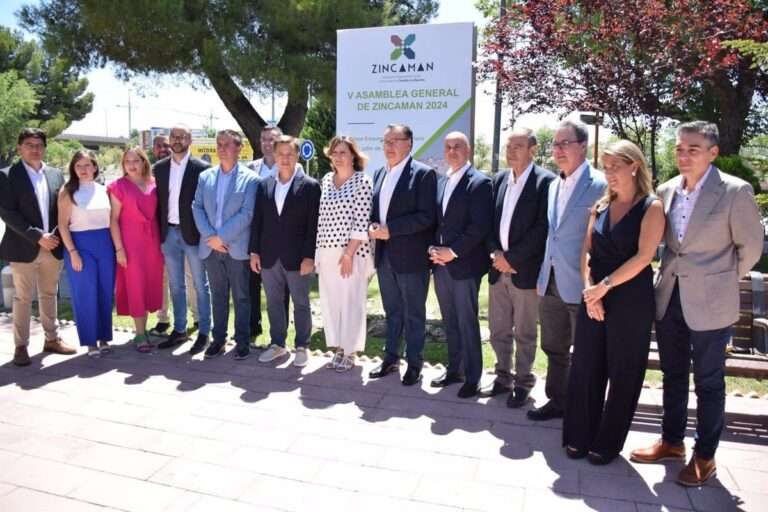 C-LM trabaja para atraer a la región inversiones por más de 162 millones en proyectos de I+D a través de Impulse Tech