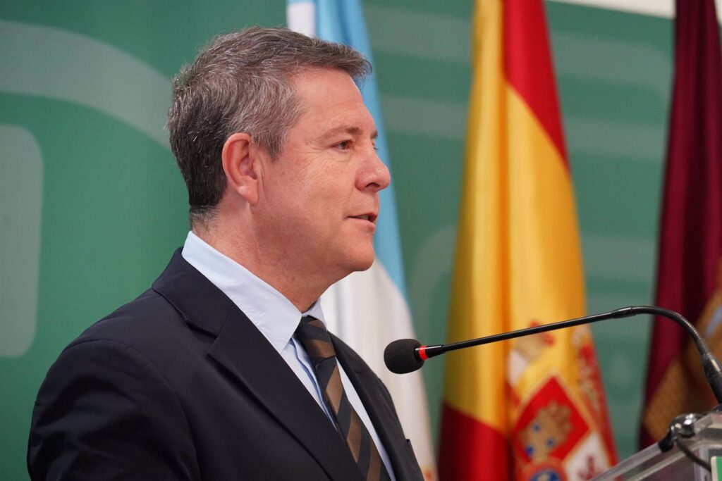 Castilla-La Mancha aprobará este martes el inicio de período de consulta pública de la ley contra la brecha salarial