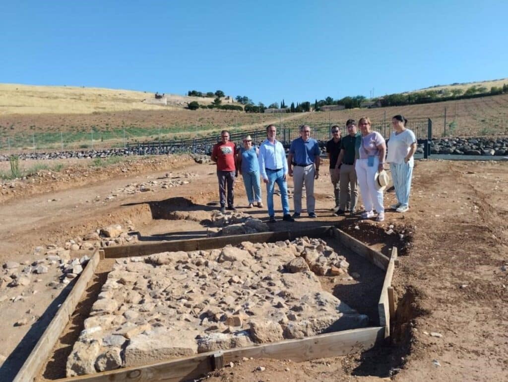 Castilla-La Mancha celebrará el Día de la Arqueología con visitas guiadas, rutas nocturnas o actividades en museos