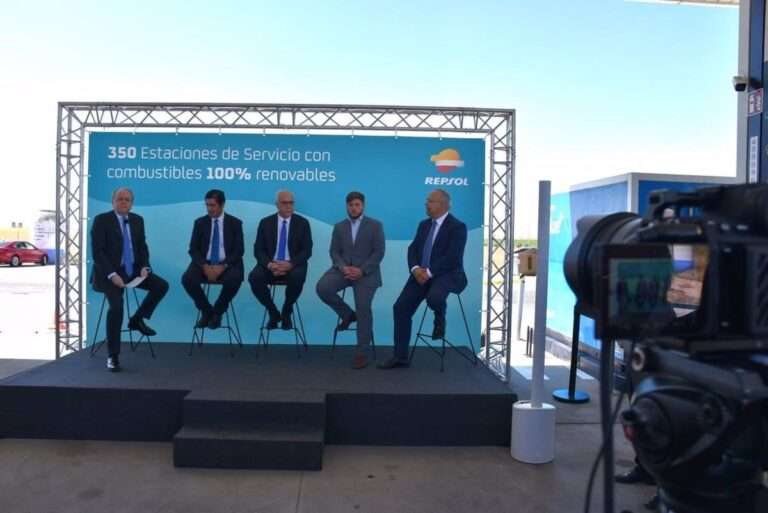 C-LM recibirá más fondos europeos destinados a la renovación y la modernización de flotas de vehículos pesados