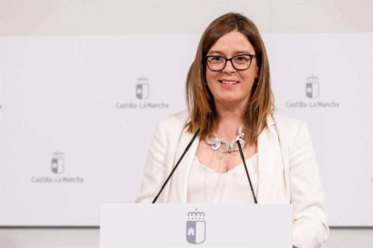 VÍDEO: C-LM atiende en la actualidad a 554 menores no acompañados, 84 de ellos en virtud al convenio con Canarias