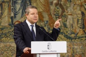 Gobierno de Castilla-La Mancha aprueba interponer un recurso de inconstitucionalidad contra la Ley de Amnistía