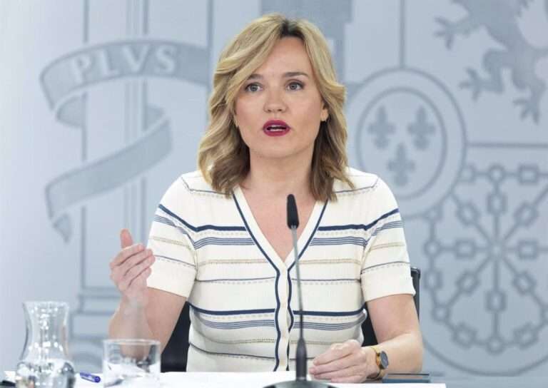 El Gobierno destina 1,4 millones de euros a Castilla-La Mancha para impulsar la calidad de la Formación Profesional