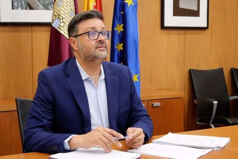 C-LM recibirá más de 20 millones de euros para el desarrollo e implementación de diferentes programas educativos