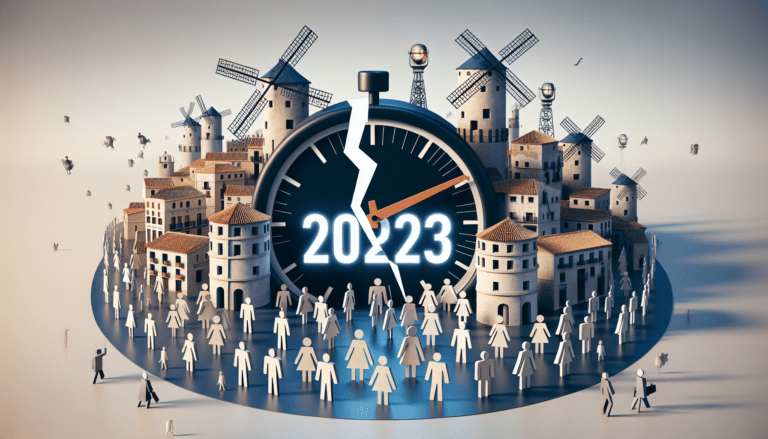Castilla-La Mancha alcanzó en 2023 una tasa de 1,5 divorcios y separaciones por cada 1.000 habitantes