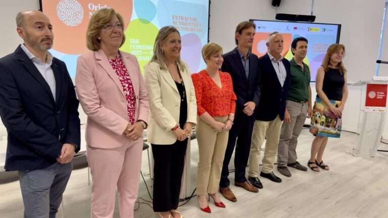 Ciudad Real acogerá la feria 'Origin Natura' de nutrientes naturales del 5 al 6 de febrero de 2025