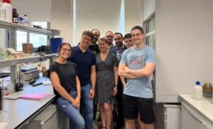 C-LM colabora con UCLM en una investigación para desarrollar sensores que estuden las células del cuerpo humano