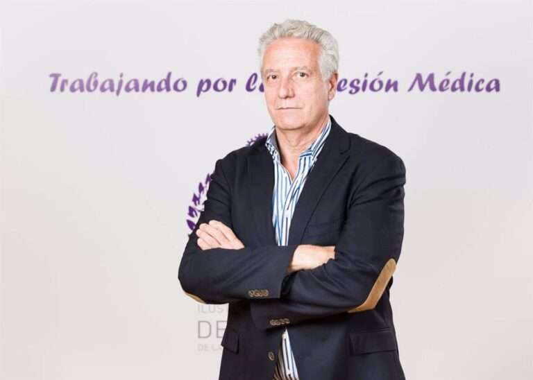 Colegio de Médicos C-LM, preocupado de que Junta barrunte paliar la falta de médicos en Atención Primaria con Enfermería