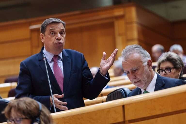 Planas destaca el acuerdo de todas las CCAA para modificar el Plan Estratégico de la Política Agraria Común
