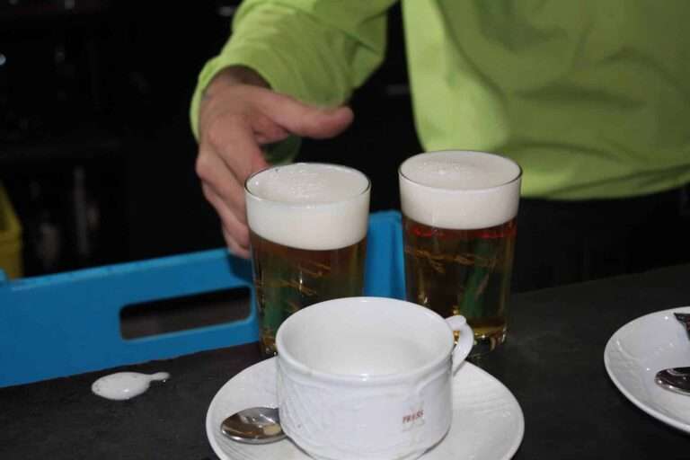 Las ventas del sector servicios aumentan en Castilla-La Mancha un 4,6% en mayo