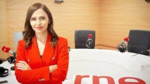 Cristina Bravo deja la delegación territorial de RTVE en C-LM para asumir la dirección de Informativos nacional de RNE