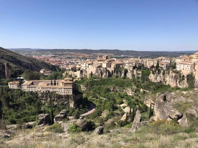 Cuenca avanza en la renovación de la señalética de su Casco Antiguo con la aprobación del proyecto técnico