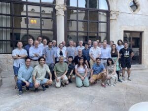 Más de 30 investigadores internacionales de física se dan cita en Cuenca en el 'kTlog2 2024'