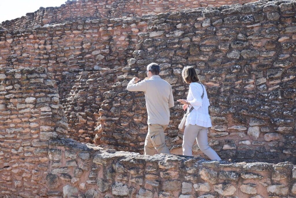 Daimiel comparte su experiencia en conservación arqueológica en un curso de verano el 20 de julio en Valladolid