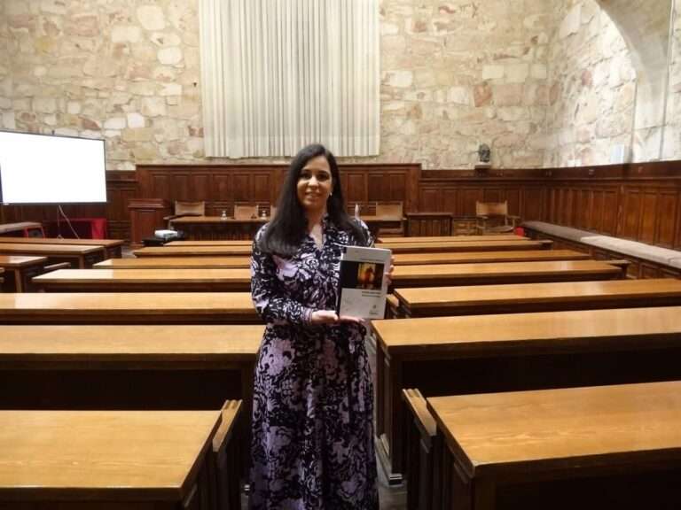 Una obra de la profesora de la UCLM Virgina Sánchez trata el ocaso profesional del compositor Tomás Bretón
