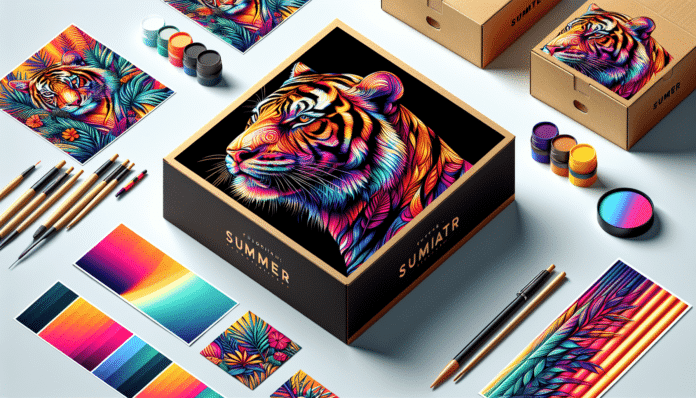 Tiger tiene los colores flúor del verano en cajas que se van a agotar