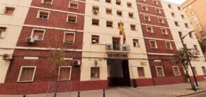 Dos menores detenidos por el robo de un ciclomotor en Letur, Albacete