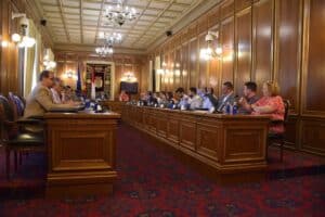 Diputación de Cuenca publica la reorganización del equipo de Gobierno donde solo habrá una vicepresidencia