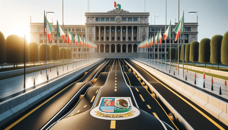 Diputación de Guadalajara amplía en 1.100.500 euros el presupuesto de 2024 para mantenimiento de carreteras