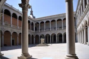 El Museo del Ejército de Toledo inicia un proceso de modernización y digitalización integral