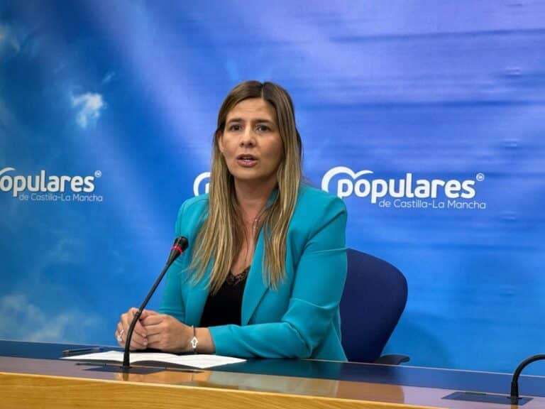 PP seguirá trabajando en la reforma del Estatuto de C-LM porque el texto registrado "ni es definitivo ni está cerrado"