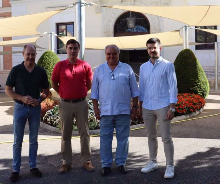 PP acusa al a presidencia de la Diputación de Guadalajara de "dejación de funciones" en el tratameinto de residuos