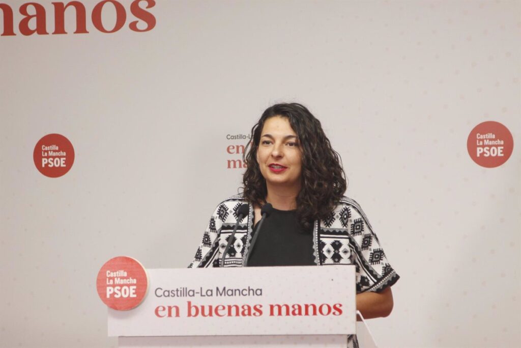 PSOE afirma que el nuevo Estatuto de Autonomía "es ejemplo de acuerdo y será un faro de igualdad" para C-LM