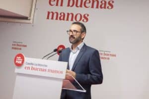 PSOE cambiará la ley para que partidos no tengan ayudas si no las piden e ironiza que Vox podrá dejar de cobrar paguitas