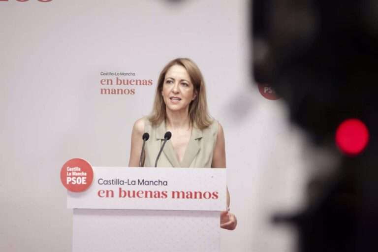 PSOE destaca los datos "extraordinariamente positivos" y que el paro ha bajado a la mitad desde que Page gobierna