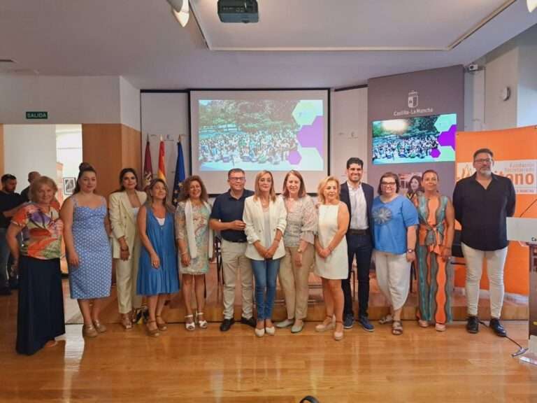 El Programa Calí impulsa la integración de 700 mujeres gitanas en C-LM