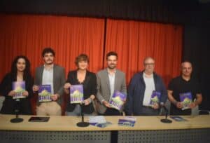 El Teatro de la Paz y el talento albacetense, protagonistas de la programación de Cultural Albacete para la Feria