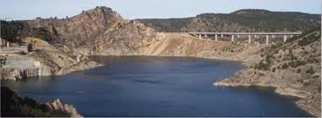 El TS decide este martes si tiene que derribar las presas ubicadas en Los Toranes (Teruel) y Contreras (Cuenca)