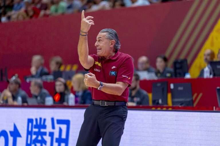 España jugará un amistoso ante Argentina en Guadalajara el próximo viernes 19 de julio