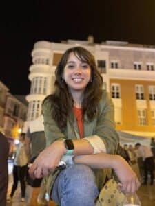 Esther de la Cruz será la cartelista de la Feria y Fiestas de San Julián 2024 de Cuenca