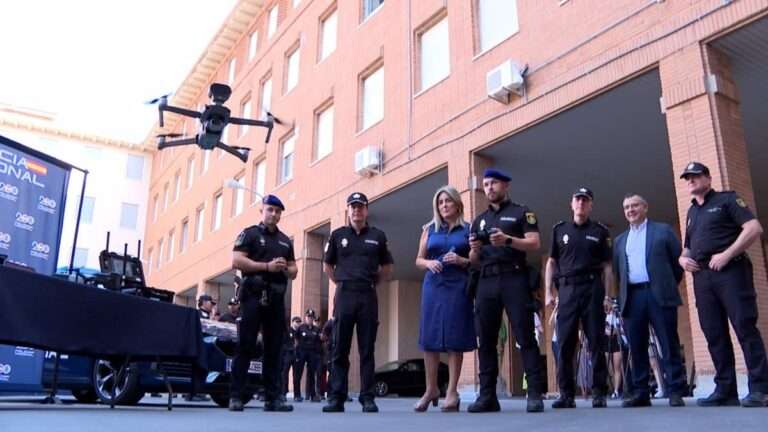 VÍDEO: Los servicios médicos del Hospital de Toledo valorarán el tiempo que permanecerán los niños gazatíes en el centro